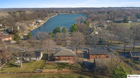Photo of 7621 Englewood Drive, Lincoln, NE 68510 (MLS # 22611838)