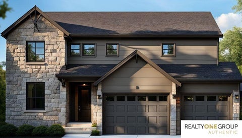 Photo of 8688 S 23Rd Street, Bellevue, NE 68147 (MLS # 22616548)