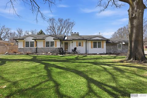 Photo of 1506 S 118th Street, Omaha, NE 68144 (MLS # 22607268)