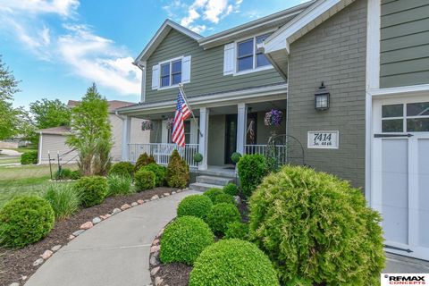 Photo of 7414 S 48th Street, Lincoln, NE 68516 (MLS # 22613702)