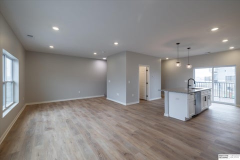 Photo of 5403 S 208 Court, Elkhorn, NE 68022 (MLS # 22535394)