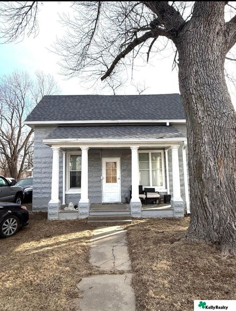 521 N Logan Avenue, Oakland, NE 68045 - #: 22604505