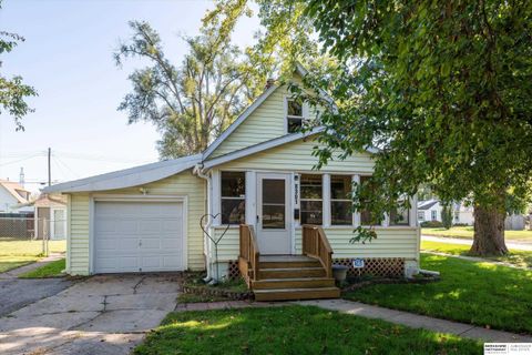 Photo of 8301 N 28 Avenue, Omaha, NE 68112 (MLS # 22527580)
