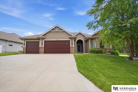 Photo of 3309 Davy Jones Drive, Plattsmouth, NE 68048 (MLS # 22617334)