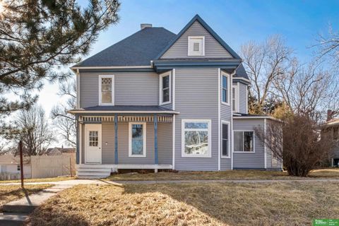 Photo of 225 N 4th Street, Arlington, NE 68002 (MLS # 22606818)