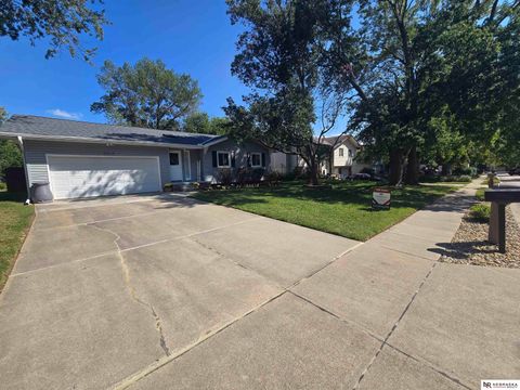 Photo of 7417 Thorn Apple Lane, La Vista, NE 68128 (MLS # 22530444)