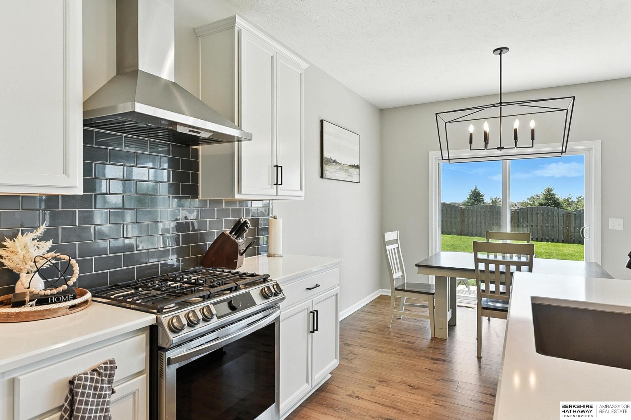 Bennington, Nebraska 68007, United States, 4 Bedrooms Bedrooms, ,2 BathroomsBathrooms,Residential,Active,156577