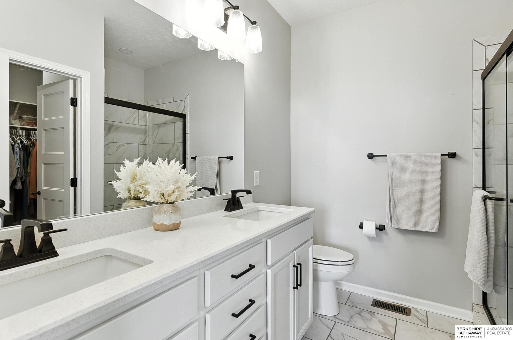 Bennington, Nebraska 68007, United States, 4 Bedrooms Bedrooms, ,2 BathroomsBathrooms,Residential,Active,156577