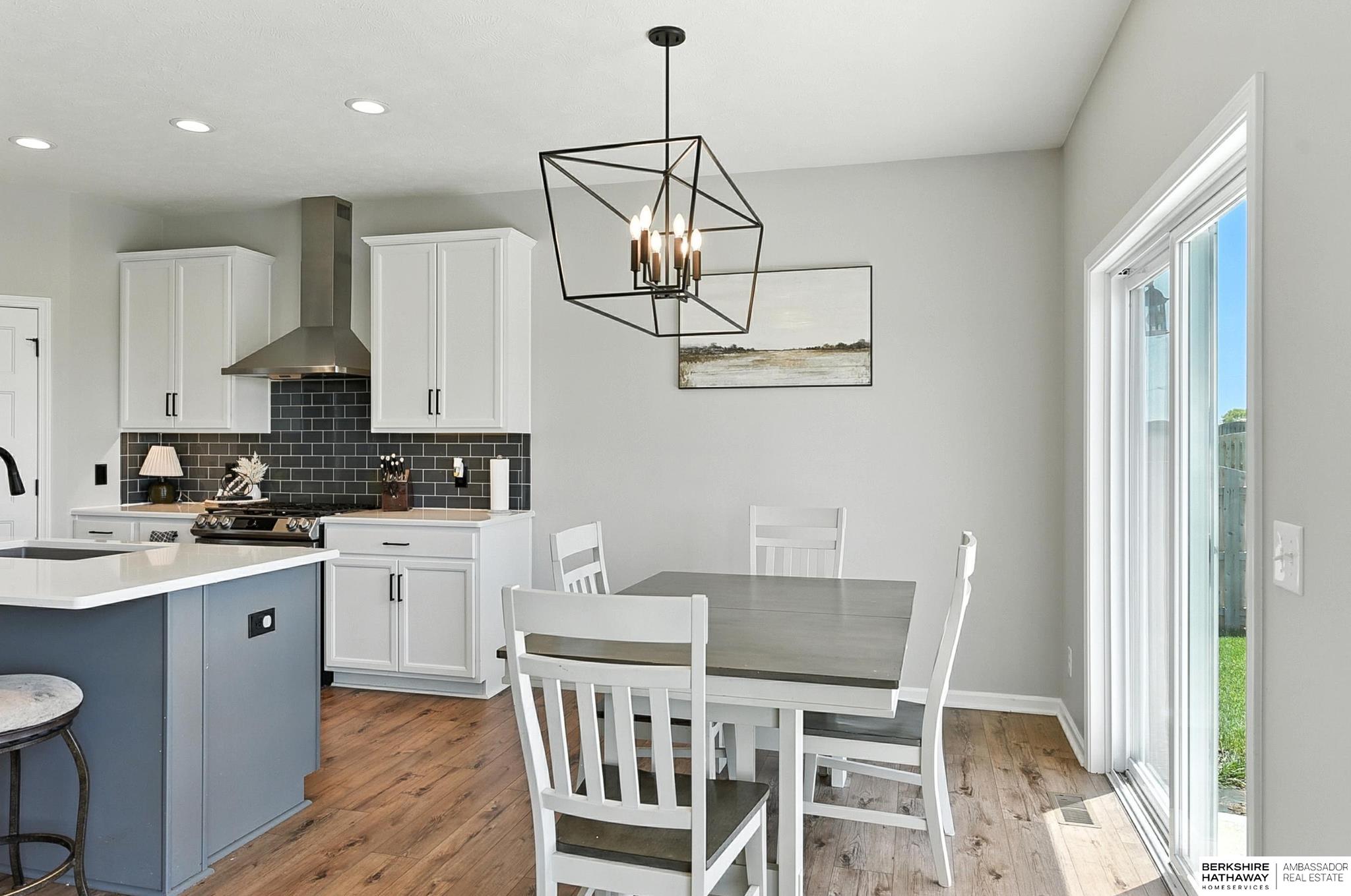 Bennington, Nebraska 68007, United States, 4 Bedrooms Bedrooms, ,2 BathroomsBathrooms,Residential,Active,156577