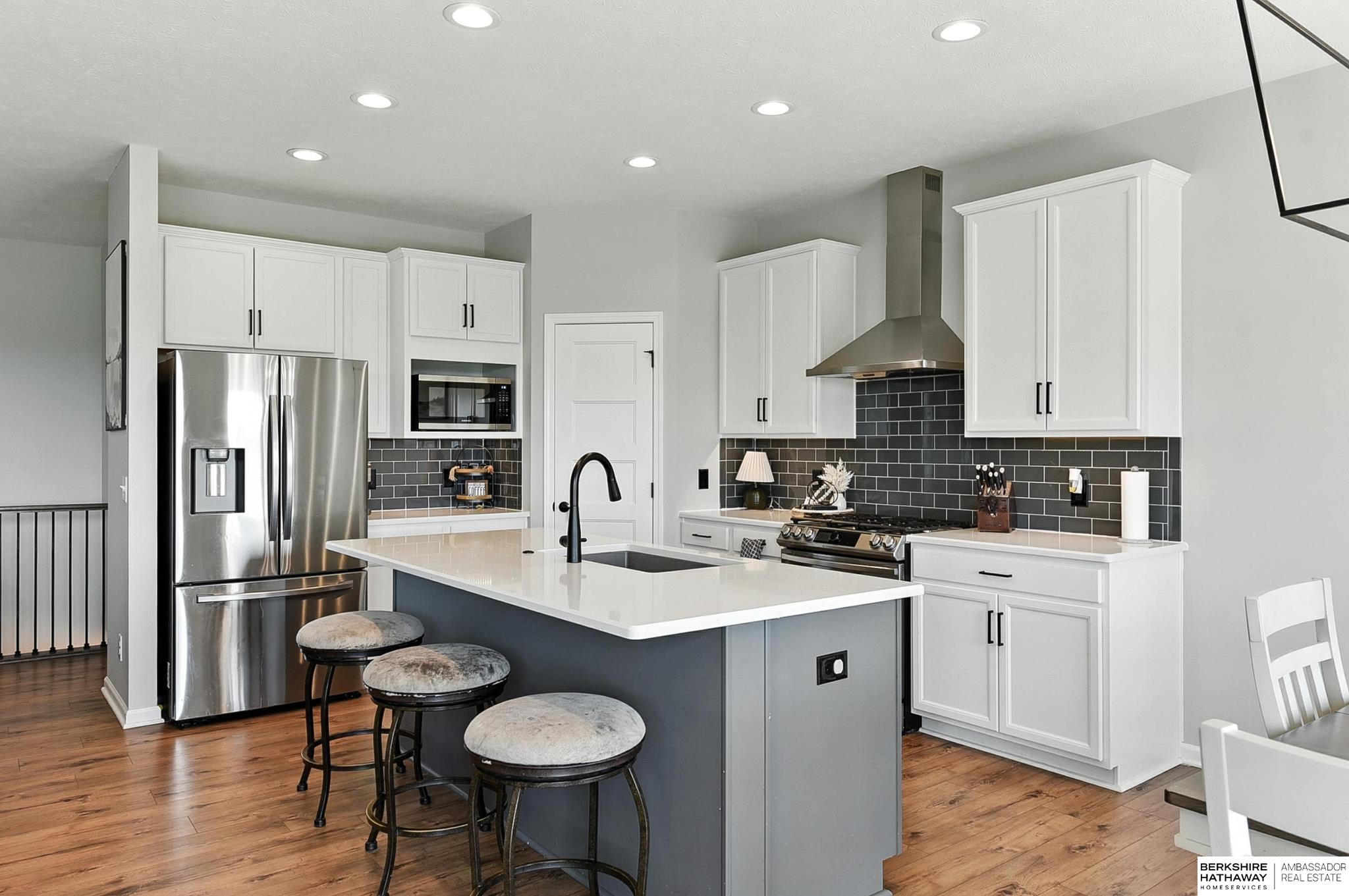 Bennington, Nebraska 68007, United States, 4 Bedrooms Bedrooms, ,2 BathroomsBathrooms,Residential,Active,156577