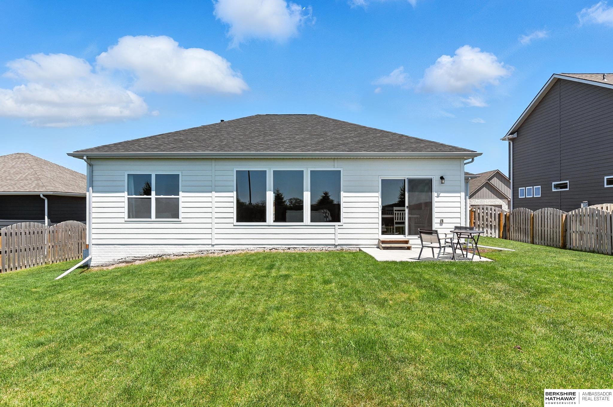 Bennington, Nebraska 68007, United States, 4 Bedrooms Bedrooms, ,2 BathroomsBathrooms,Residential,Active,156577