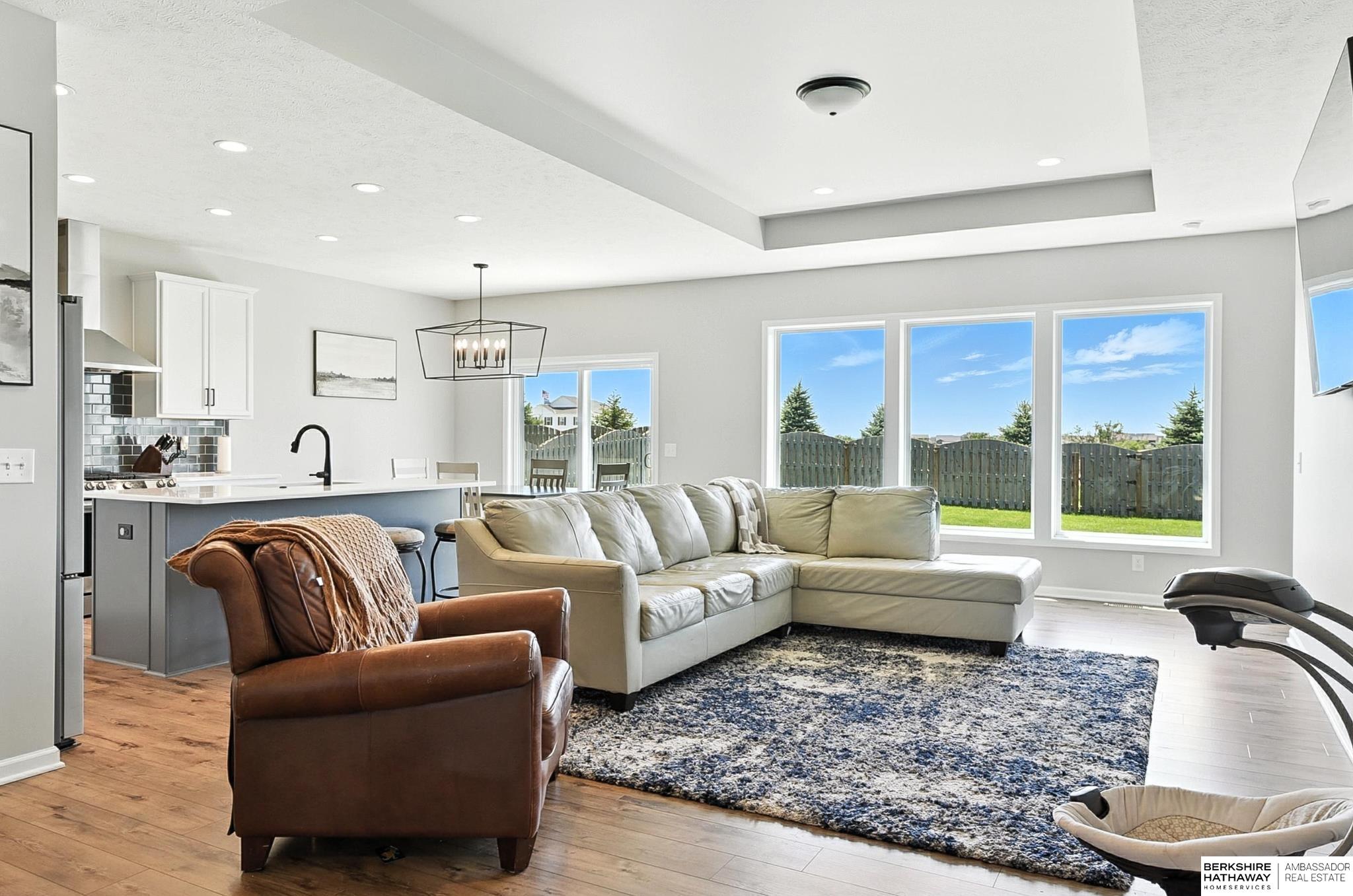 Bennington, Nebraska 68007, United States, 4 Bedrooms Bedrooms, ,2 BathroomsBathrooms,Residential,Active,156577