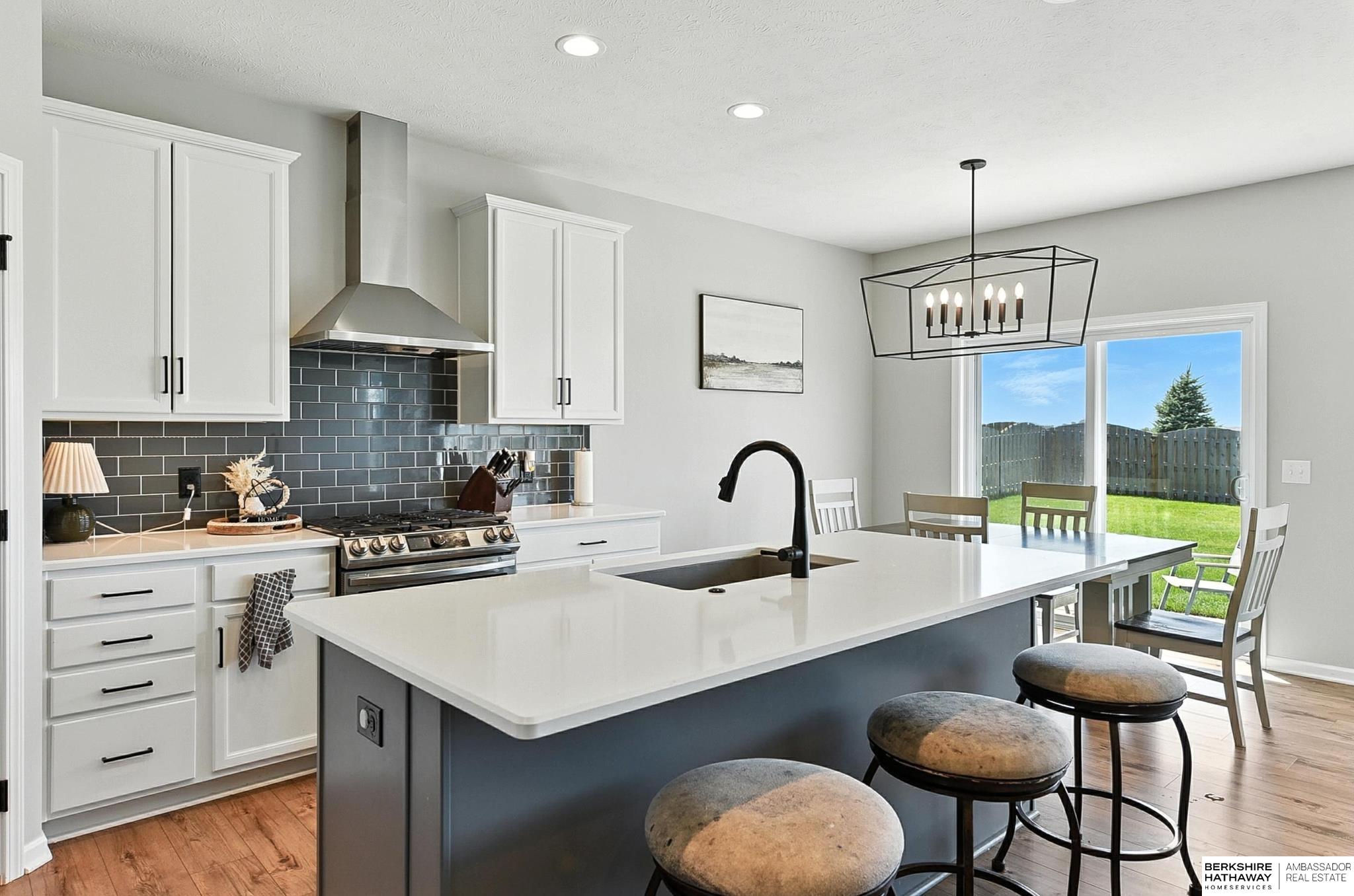 Bennington, Nebraska 68007, United States, 4 Bedrooms Bedrooms, ,2 BathroomsBathrooms,Residential,Active,156577