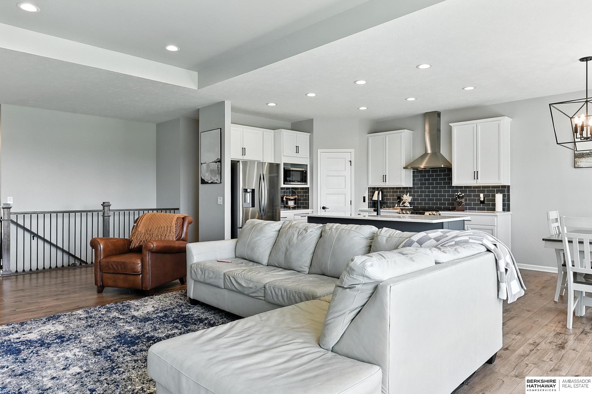 Bennington, Nebraska 68007, United States, 4 Bedrooms Bedrooms, ,2 BathroomsBathrooms,Residential,Active,156577