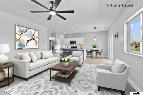 Photo of 1940 Flagstone Road, Lincoln, NE 68521 (MLS # 22535491)