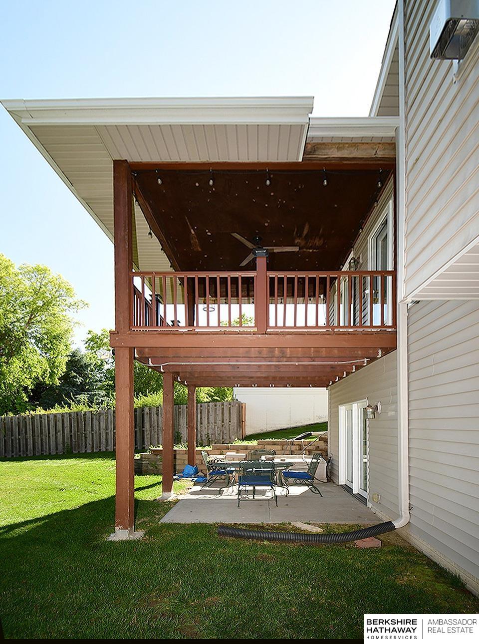 Omaha, Nebraska 68116, United States, 3 Bedrooms Bedrooms, ,3 BathroomsBathrooms,Residential,Pending,160232