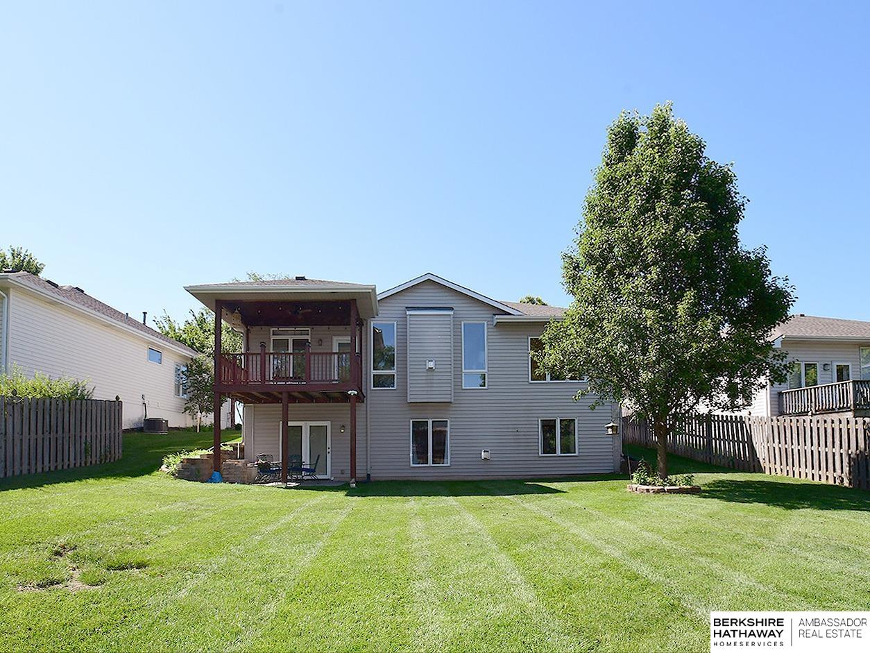 Omaha, Nebraska 68116, United States, 3 Bedrooms Bedrooms, ,3 BathroomsBathrooms,Residential,Pending,160232