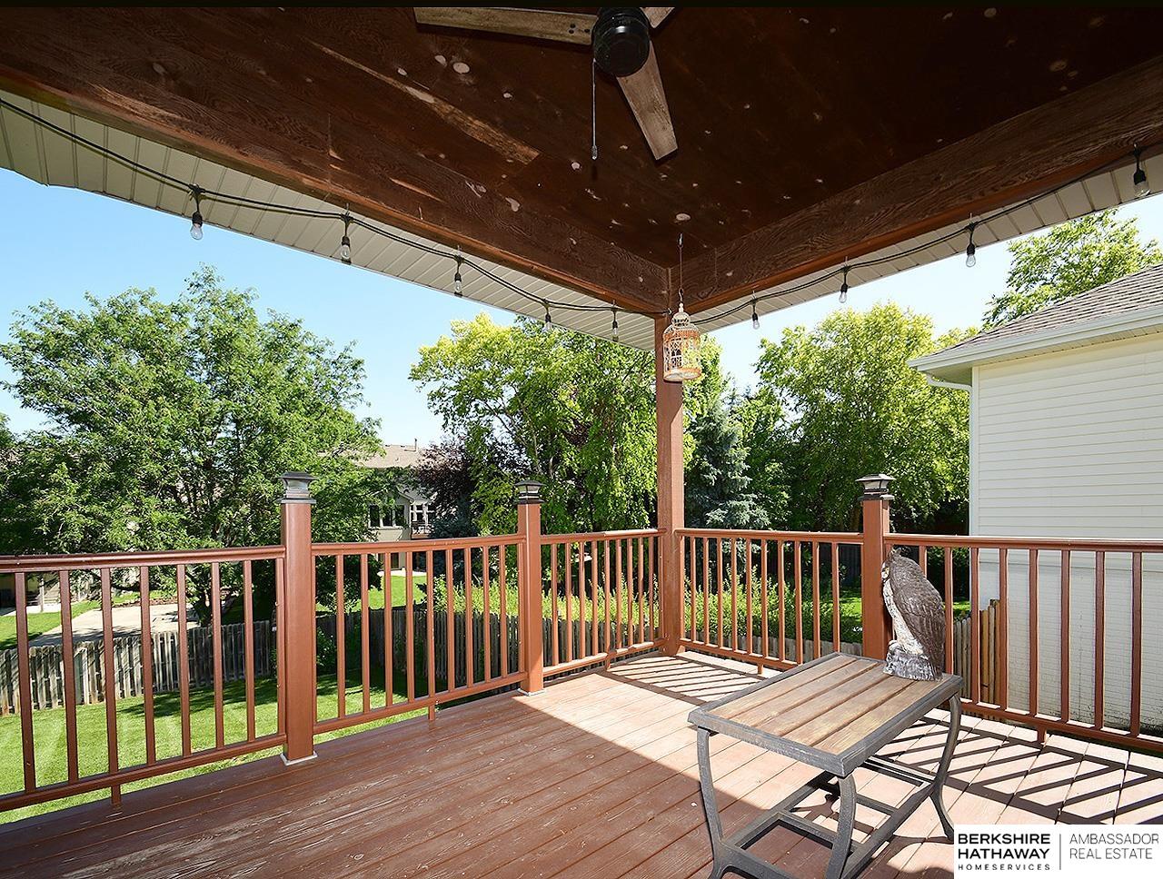 Omaha, Nebraska 68116, United States, 3 Bedrooms Bedrooms, ,3 BathroomsBathrooms,Residential,Pending,160232