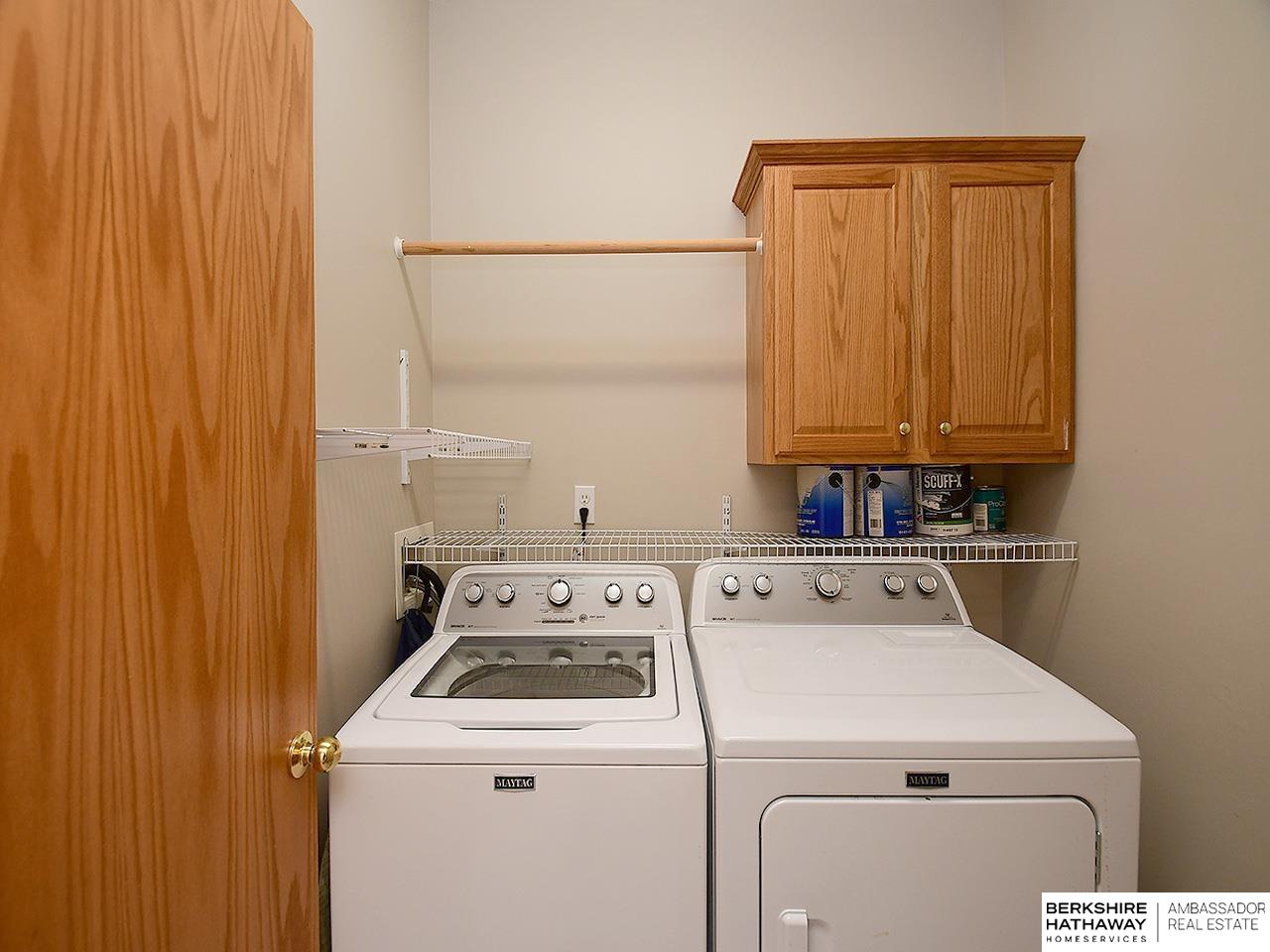 Omaha, Nebraska 68116, United States, 3 Bedrooms Bedrooms, ,3 BathroomsBathrooms,Residential,Pending,160232