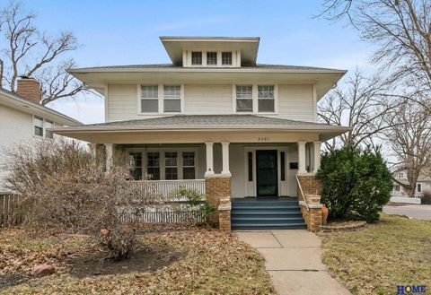Photo of 2301 S 19th Street, Lincoln, NE 68502 (MLS # 22608294)