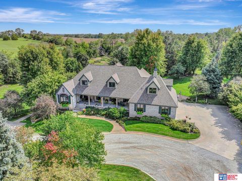 Photo of 6945 N 7th Street, Lincoln, NE 68521 (MLS # 22525083)