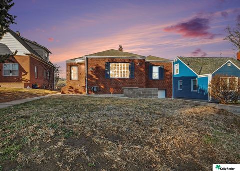 Photo of 5006 Bedford Avenue, Omaha, NE 68104 (MLS # 22605420)