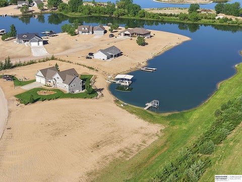 Photo of 615 Shoreline Drive #Lot 75, North Bend, NE 68649 (MLS # 22615387)