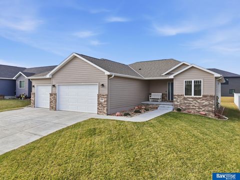 Photo of 3307 N 94th Street, Lincoln, NE 68507 (MLS # 22603627)