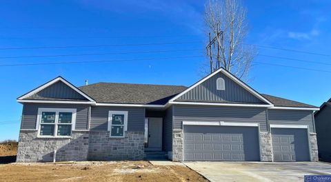 Photo of 5419 Edgewater Drive, Bellevue, NE 68133 (MLS # 22532372)