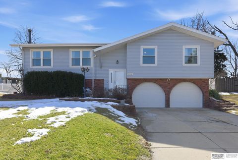 Photo of 2236 S 163rd Circle, Omaha, NE 68130 (MLS # 22605117)