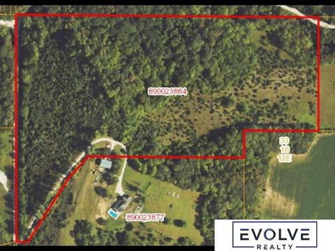 Photo of County Rd 39, Fort Calhoun, NE 68023 (MLS # 22532727)