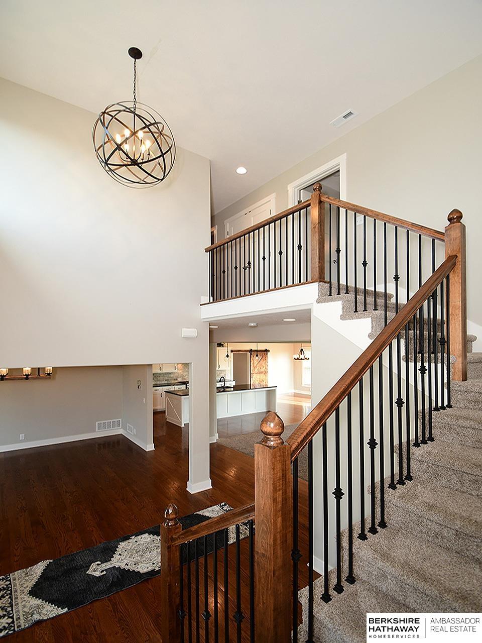 Omaha, Nebraska 68022, United States, 5 Bedrooms Bedrooms, ,4 BathroomsBathrooms,Residential,Active,229031