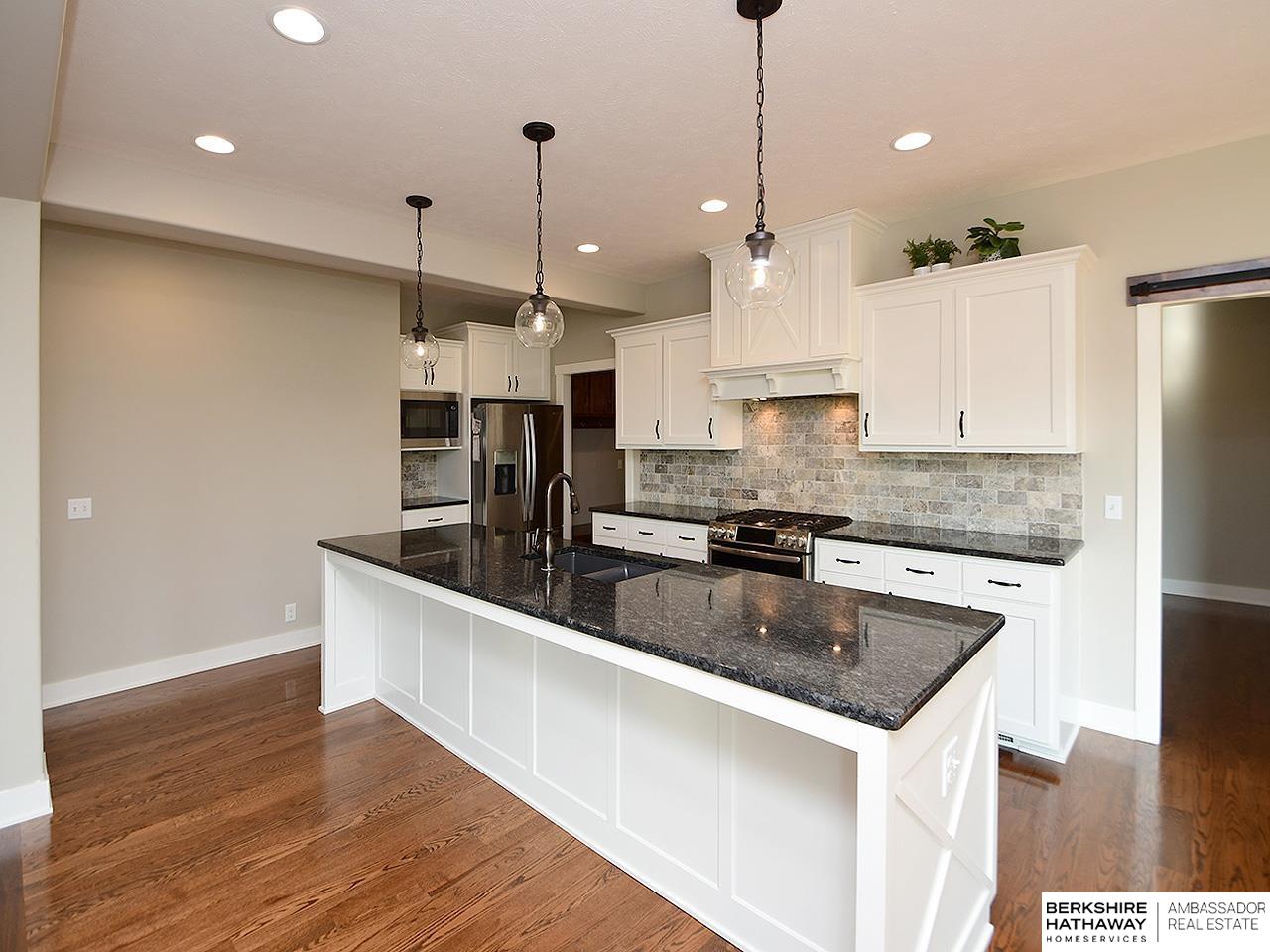 Omaha, Nebraska 68022, United States, 5 Bedrooms Bedrooms, ,4 BathroomsBathrooms,Residential,Active,229031