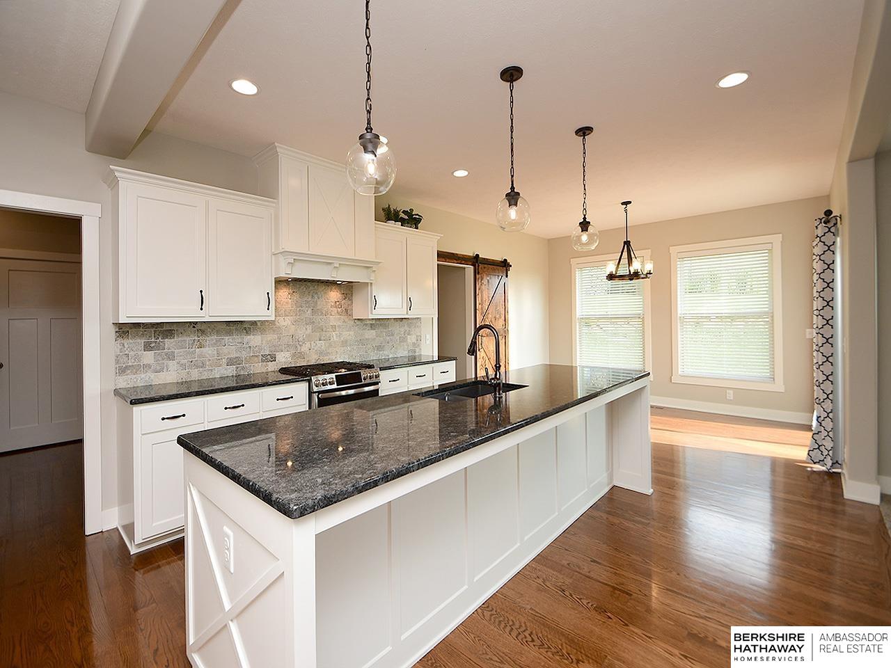 Omaha, Nebraska 68022, United States, 5 Bedrooms Bedrooms, ,4 BathroomsBathrooms,Residential,Active,229031