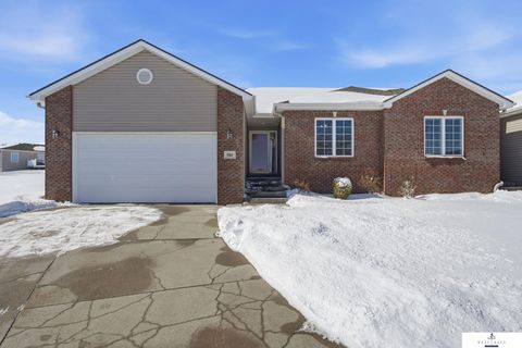 Photo of 7611 Addison Court, Lincoln, NE 68516 (MLS # 22605241)