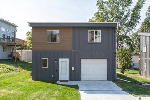 Photo of 5607 Decatur Street, Omaha, NE 68104 (MLS # 22602281)