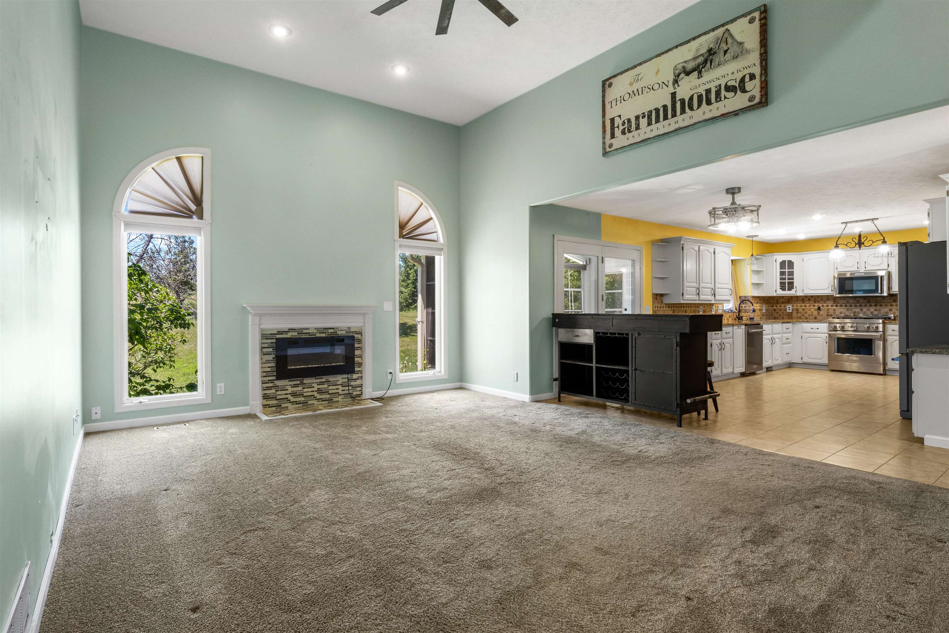 Glenwood, Iowa 51534, United States, 5 Bedrooms Bedrooms, ,4 BathroomsBathrooms,Residential,Active,177119