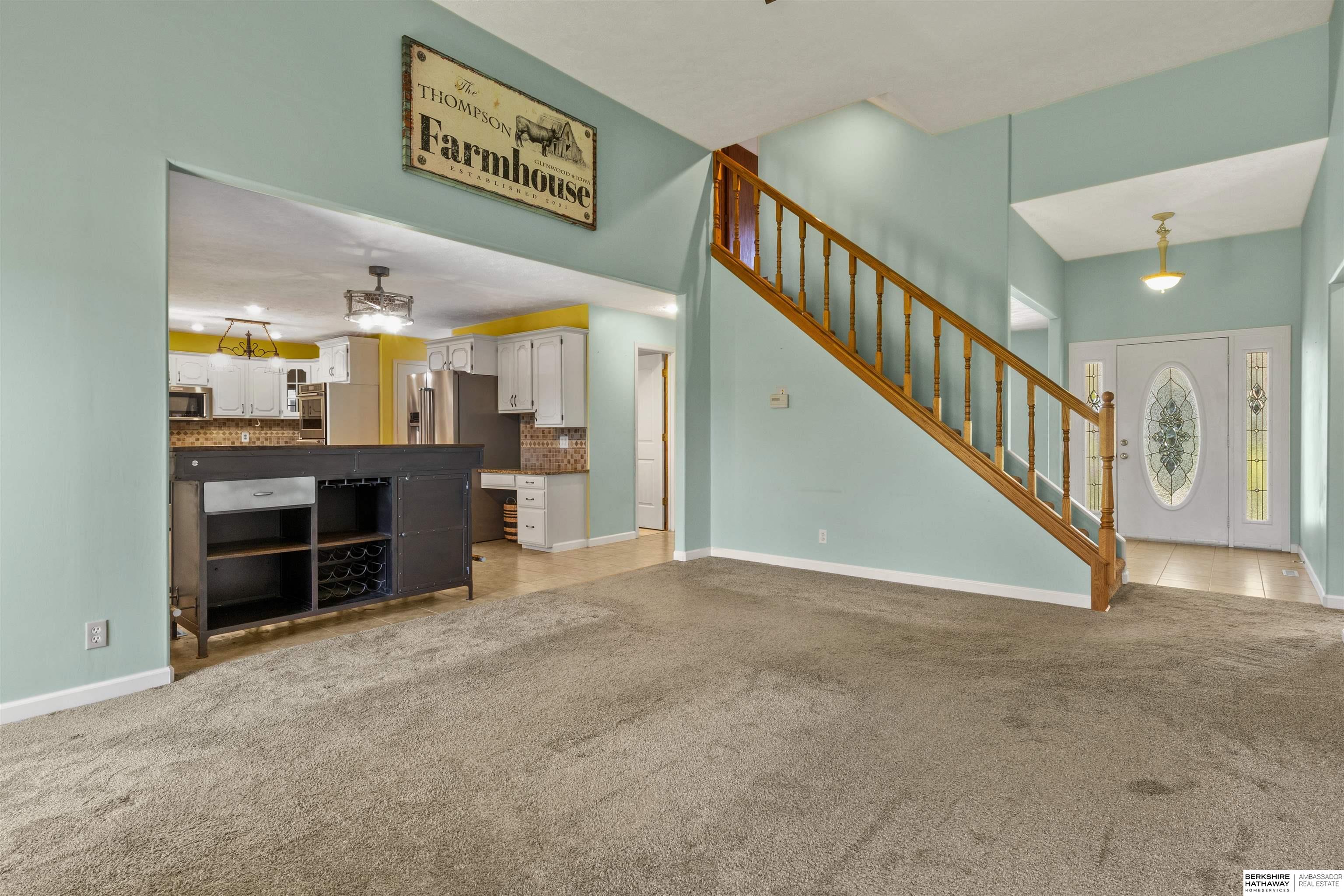 Glenwood, Iowa 51534, United States, 5 Bedrooms Bedrooms, ,4 BathroomsBathrooms,Residential,Active,177119