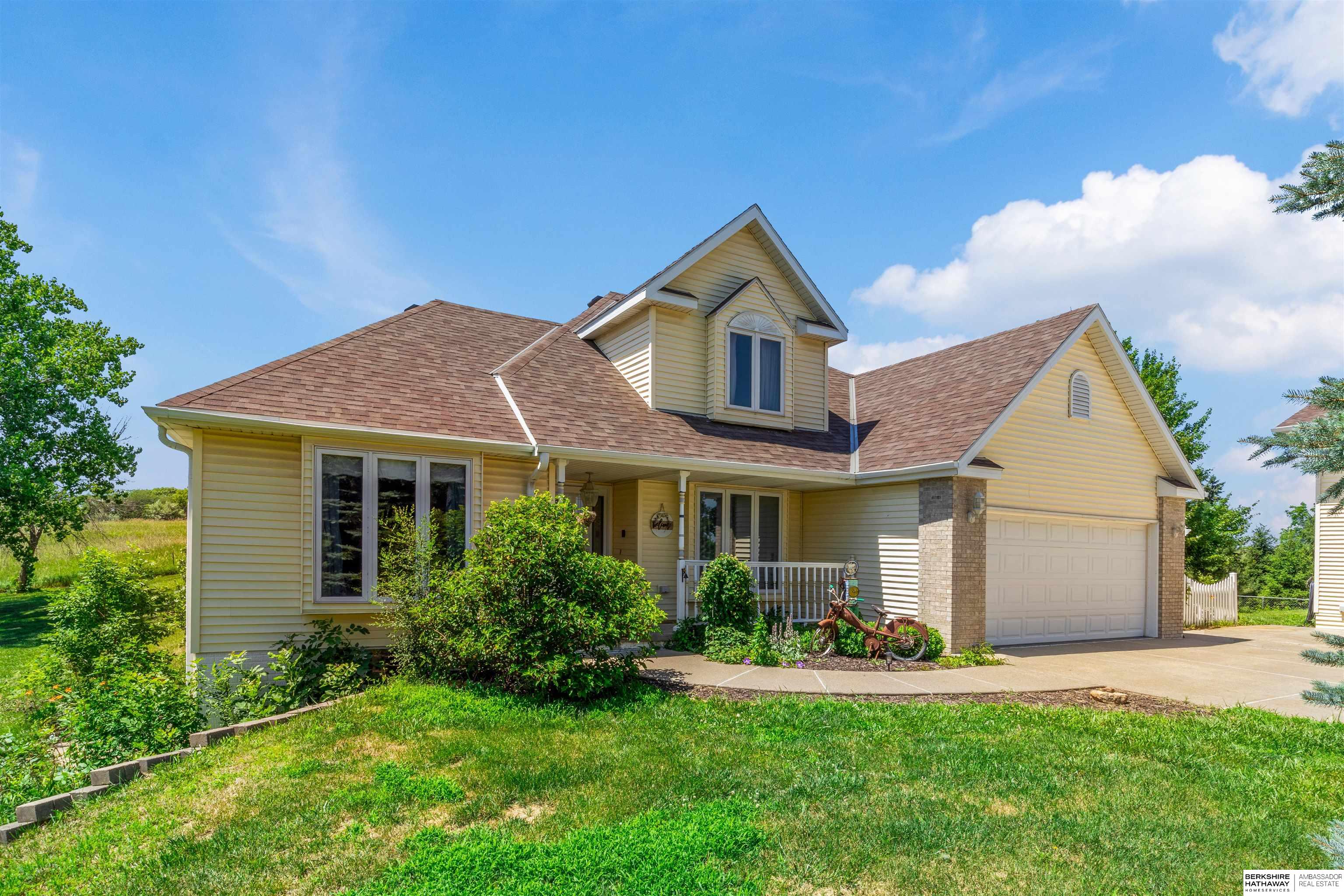 Glenwood, Iowa 51534, United States, 5 Bedrooms Bedrooms, ,4 BathroomsBathrooms,Residential,Active,177119