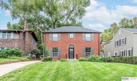 Photo of 691 J E George Boulevard, Omaha, NE 68132 (MLS # 22535339)