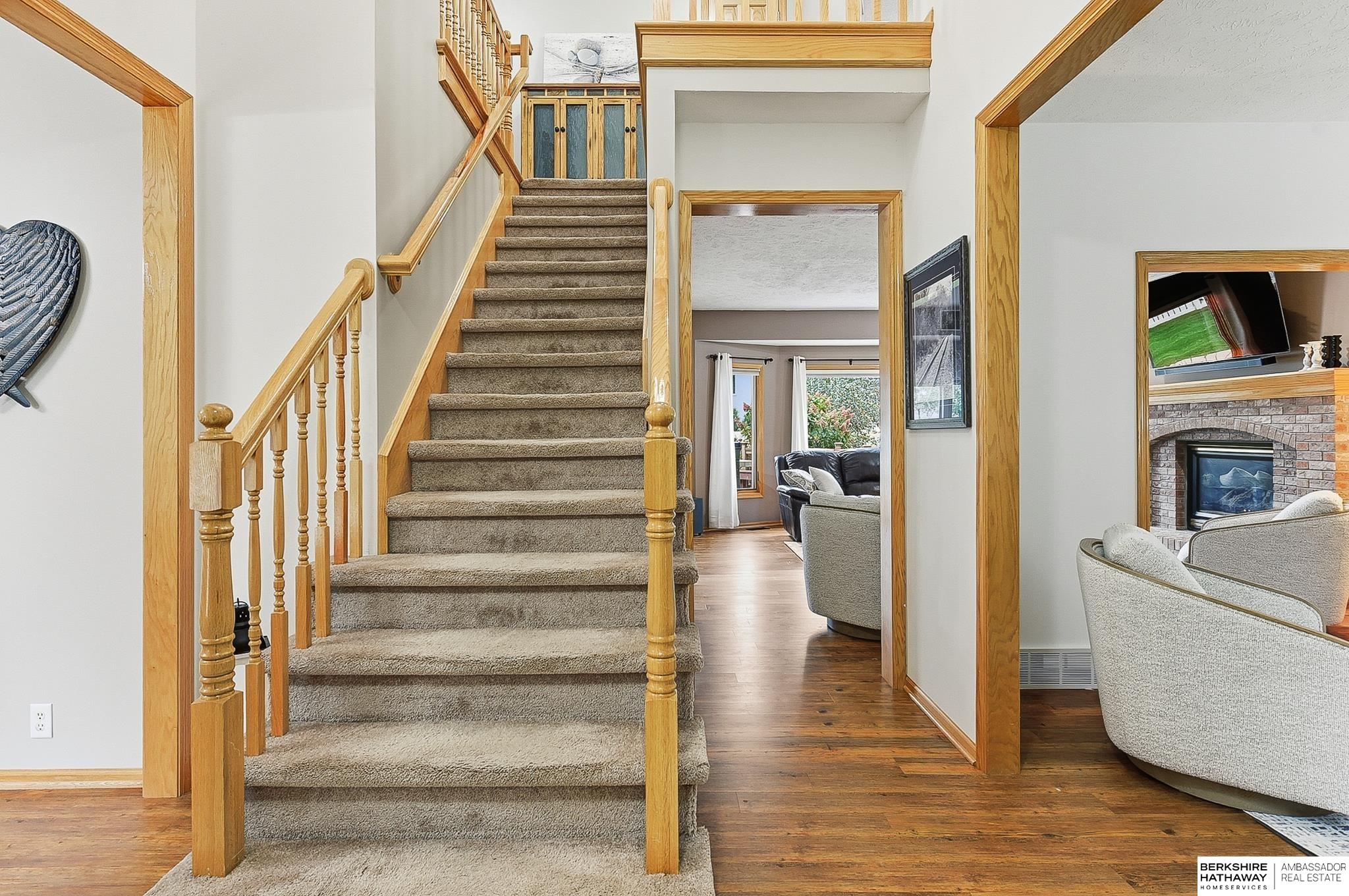 Omaha, Nebraska 68136, United States, 4 Bedrooms Bedrooms, ,2 BathroomsBathrooms,Residential,Active,241779