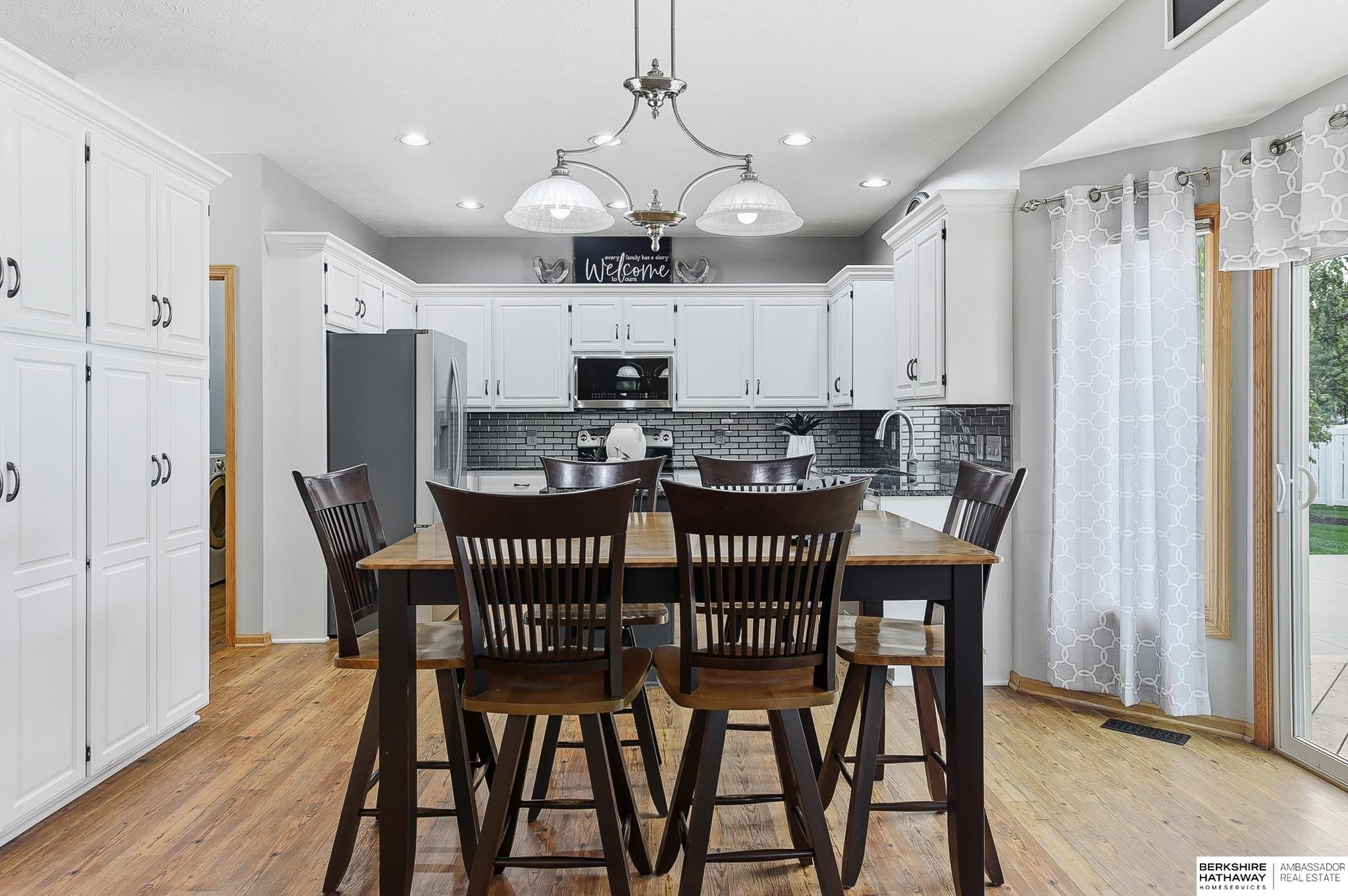 Omaha, Nebraska 68136, United States, 4 Bedrooms Bedrooms, ,2 BathroomsBathrooms,Residential,Active,241779