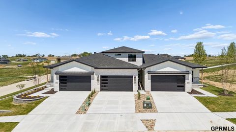 Photo of 18104 Cooper Street, Gretna, NE 68028 (MLS # 22613176)