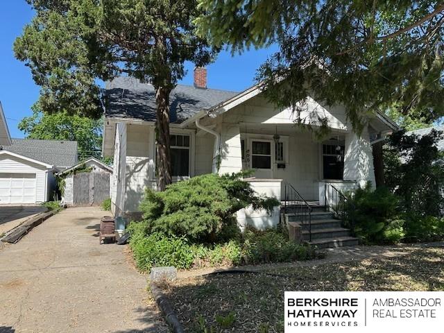 Omaha, Nebraska 68106, United States, 3 Bedrooms Bedrooms, ,1 BathroomBathrooms,Residential,Pending,126988