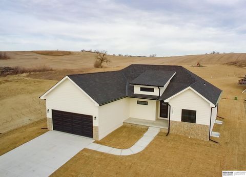 Photo of 3103 Mulberry Drive, Blair, NE 68008 (MLS # 22603913)