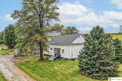 Photo of 931 660th Street, Harlan, IA 51537 (MLS # 22526894)