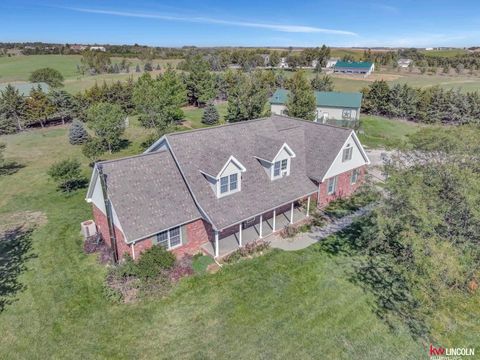 Photo of 11401 NW 70Th Street, Raymond, NE 68428 (MLS # 22526941)
