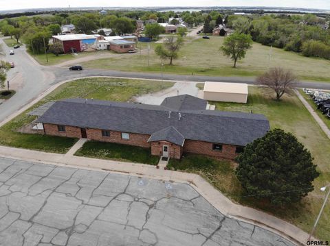 Photo of 30 circle Drive, Republican City, NE 68971 (MLS # 22611743)