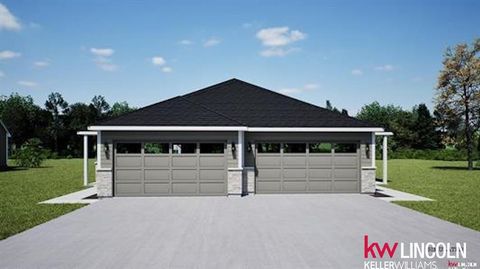 Photo of 11755 S 125 Street, Papillion, NE 68046 (MLS # 22612315)