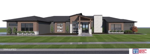 Photo of 9355 S 47th Circle, Lincoln, NE 68516 (MLS # 22625623)